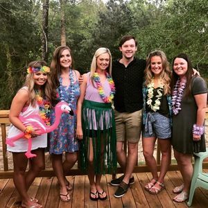 Meet your Posher, Nathan